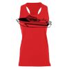 160g Racerback Vest Thumbnail