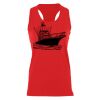 160g Racerback Vest Thumbnail