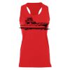 160g Racerback Vest Thumbnail