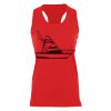 160g Racerback Vest Thumbnail
