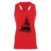 160g Racerback Vest Thumbnail