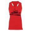 160g Racerback Vest Thumbnail