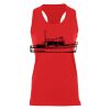 160g Racerback Vest Thumbnail