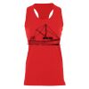 160g Racerback Vest Thumbnail