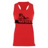 160g Racerback Vest Thumbnail
