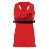 160g Racerback Vest Thumbnail