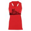 160g Racerback Vest Thumbnail