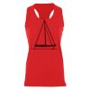 160g Racerback Vest Thumbnail