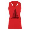 160g Racerback Vest Thumbnail