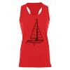 160g Racerback Vest Thumbnail