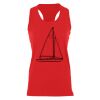 160g Racerback Vest Thumbnail