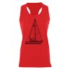 160g Racerback Vest Thumbnail