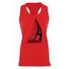160g Racerback Vest Thumbnail