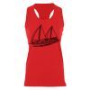 160g Racerback Vest Thumbnail