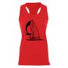 160g Racerback Vest Thumbnail