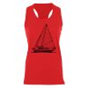 160g Racerback Vest Thumbnail