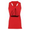 160g Racerback Vest Thumbnail