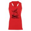 160g Racerback Vest Thumbnail