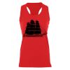 160g Racerback Vest Thumbnail