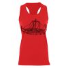 160g Racerback Vest Thumbnail