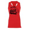 160g Racerback Vest Thumbnail
