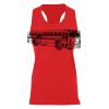 160g Racerback Vest Thumbnail