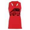 160g Racerback Vest Thumbnail