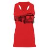 160g Racerback Vest Thumbnail