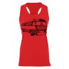 160g Racerback Vest Thumbnail