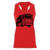 160g Racerback Vest Thumbnail