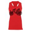 160g Racerback Vest Thumbnail