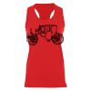 160g Racerback Vest Thumbnail
