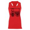 160g Racerback Vest Thumbnail