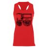 160g Racerback Vest Thumbnail
