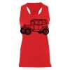 160g Racerback Vest Thumbnail