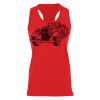 160g Racerback Vest Thumbnail