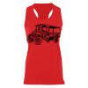 160g Racerback Vest Thumbnail