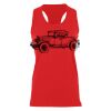 160g Racerback Vest Thumbnail