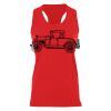 160g Racerback Vest Thumbnail