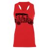 160g Racerback Vest Thumbnail