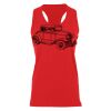 160g Racerback Vest Thumbnail