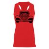160g Racerback Vest Thumbnail