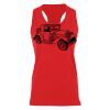 160g Racerback Vest Thumbnail
