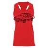 160g Racerback Vest Thumbnail