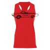 160g Racerback Vest Thumbnail