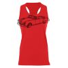 160g Racerback Vest Thumbnail