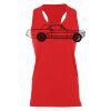 160g Racerback Vest Thumbnail