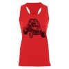 160g Racerback Vest Thumbnail