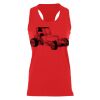 160g Racerback Vest Thumbnail