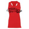 160g Racerback Vest Thumbnail
